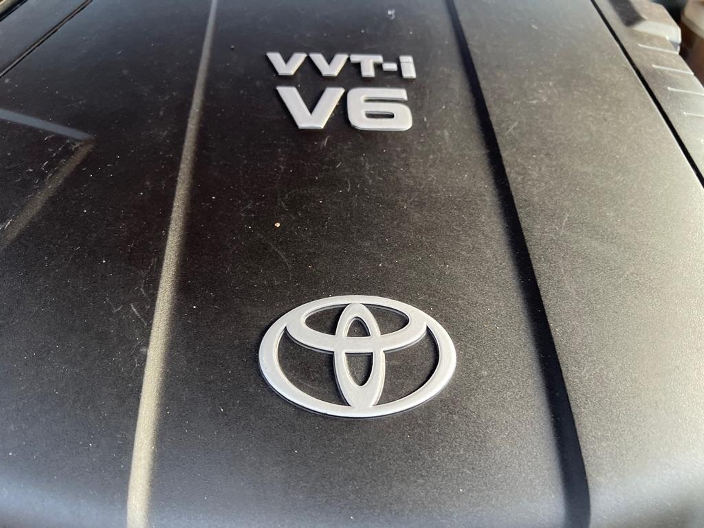 Toyota Tacoma  2005