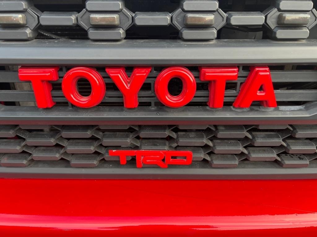 Toyota Tacoma  2005