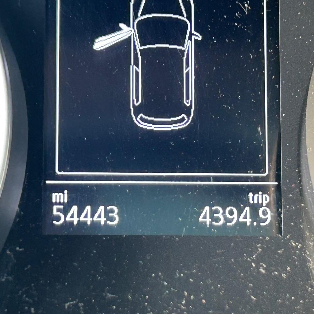 Volkswagen Golf  2017