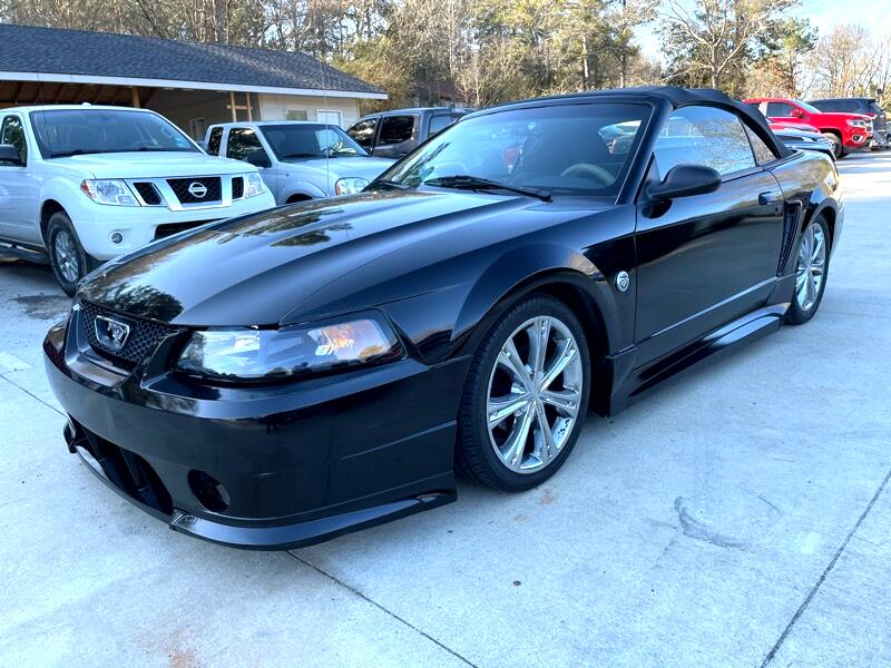 Used 2004 Ford Mustang 2Door Hatchback for Sale in Morrow GA 30260