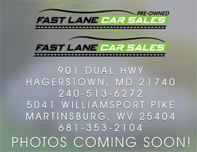 Ford Expedition XLT 4WD 2007