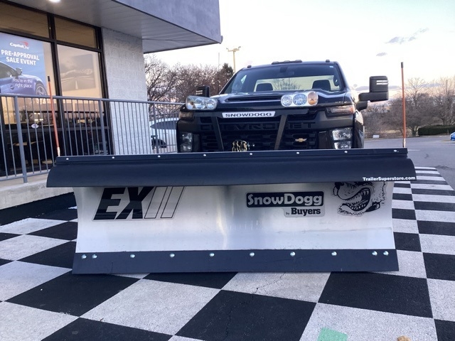 Chevrolet Silverado 3500HD  2020 Chevrolet Silverado 3500HD  2020