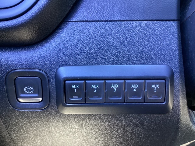 Chevrolet Silverado 3500HD  2020 Chevrolet Silverado 3500HD  2020