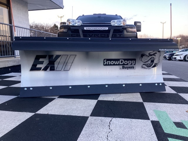 Chevrolet Silverado 3500HD  2020