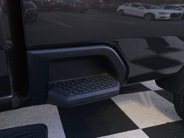 Chevrolet Silverado 3500HD  2020