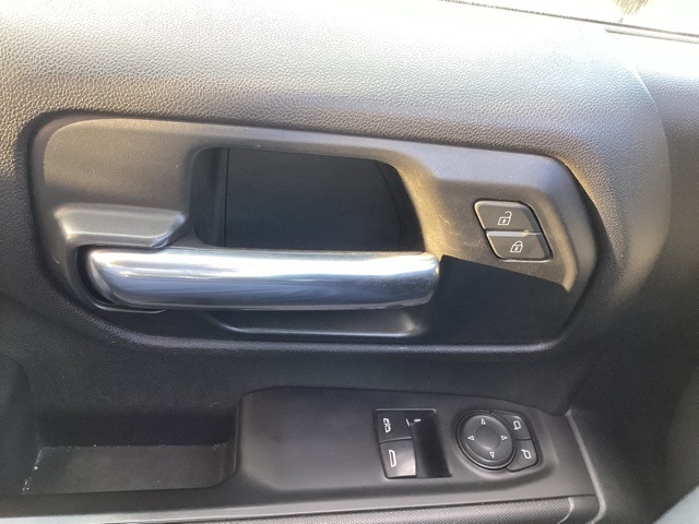 Chevrolet Silverado 3500HD  2020