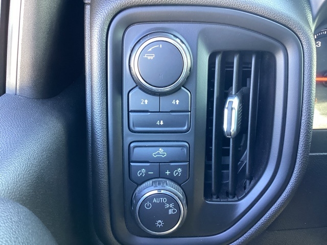 Chevrolet Silverado 3500HD  2020