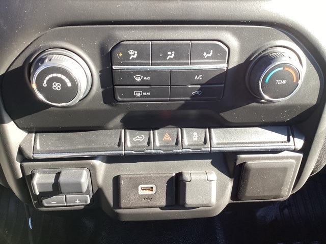 Chevrolet Silverado 3500HD  2020