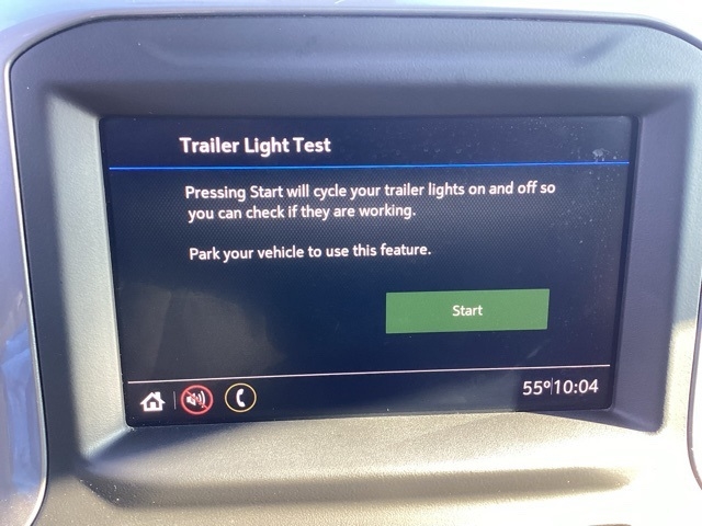 Chevrolet Silverado 3500HD  2020