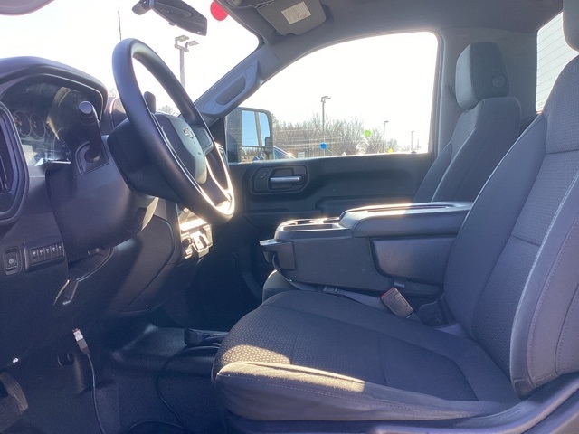 Chevrolet Silverado 3500HD  2020