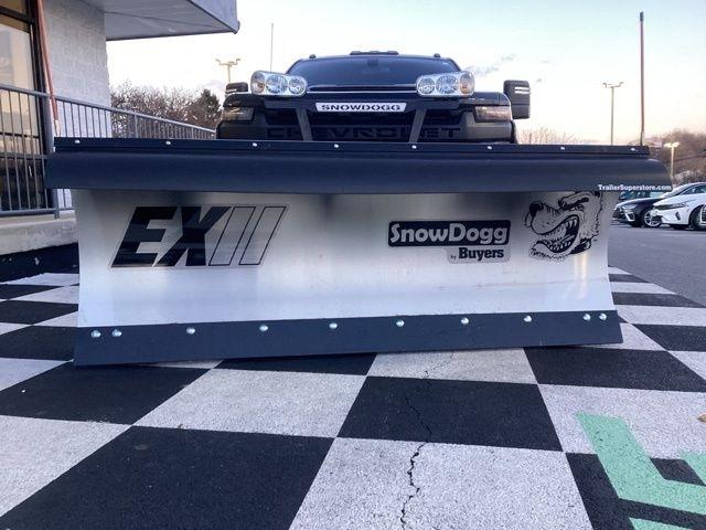 Chevrolet Silverado 3500HD  2020