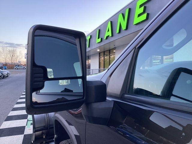 Chevrolet Silverado 3500HD  2020