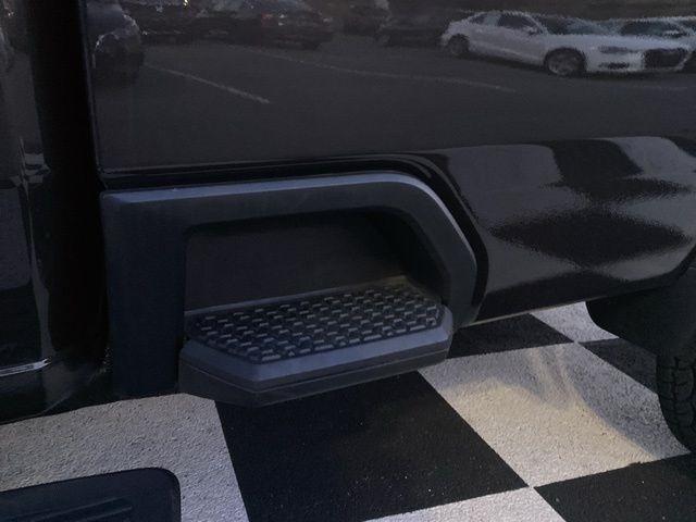 Chevrolet Silverado 3500HD  2020