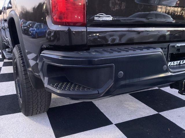 Chevrolet Silverado 3500HD  2020