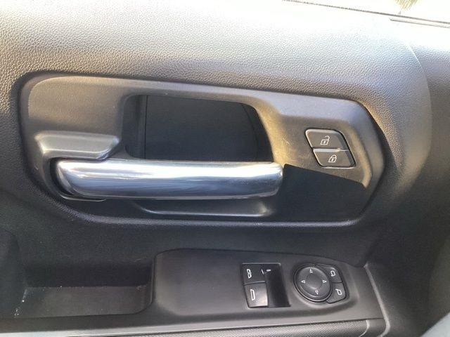 Chevrolet Silverado 3500HD  2020