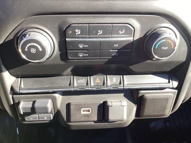 Chevrolet Silverado 3500HD  2020