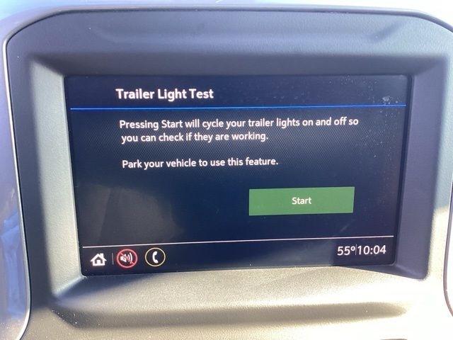 Chevrolet Silverado 3500HD  2020