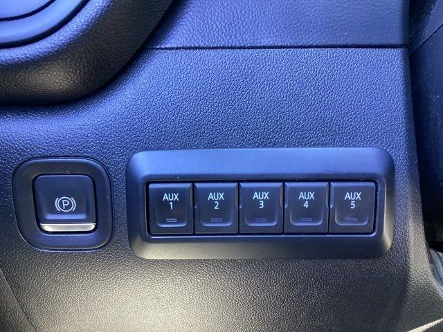 Chevrolet Silverado 3500HD  2020