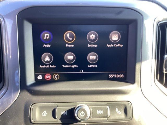 Chevrolet Silverado 3500HD  2020