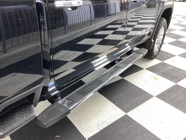 GMC Sierra 2500HD  2021