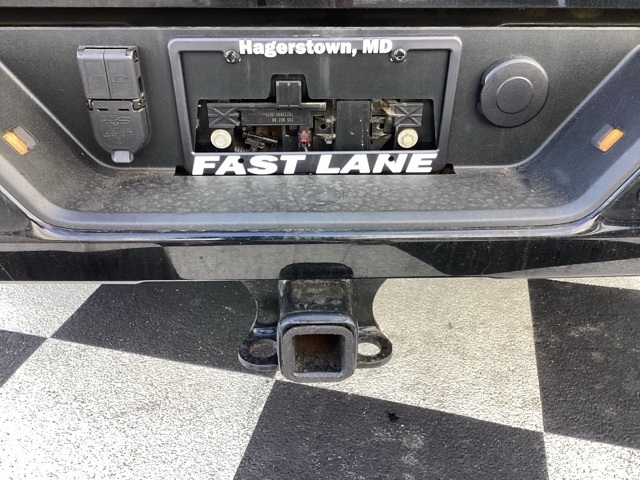 GMC Sierra 2500HD  2021