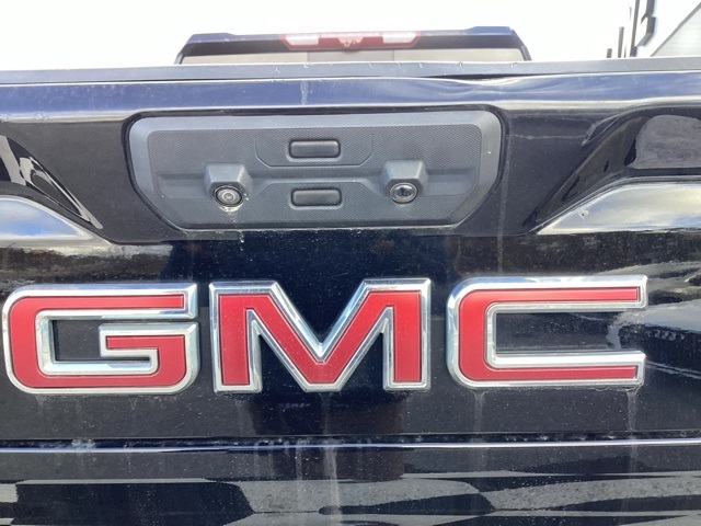 GMC Sierra 2500HD  2021