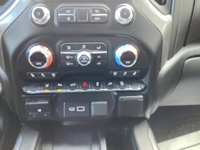 GMC Sierra 2500HD  2021