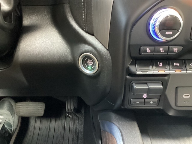 GMC Sierra 2500HD  2021