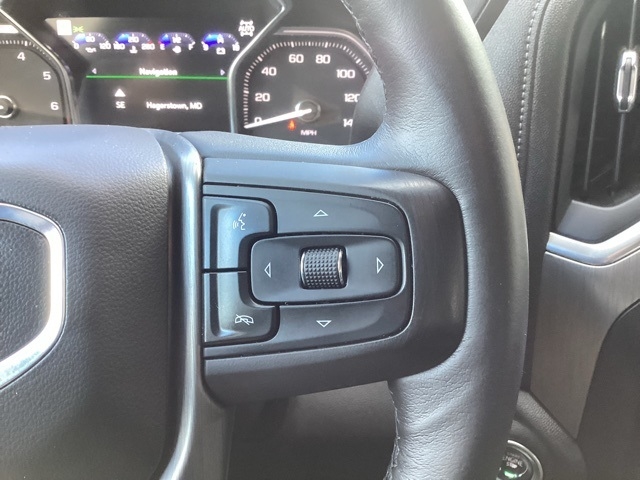 GMC Sierra 2500HD  2021