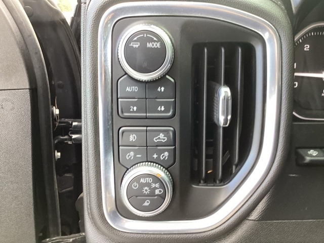 GMC Sierra 2500HD  2021