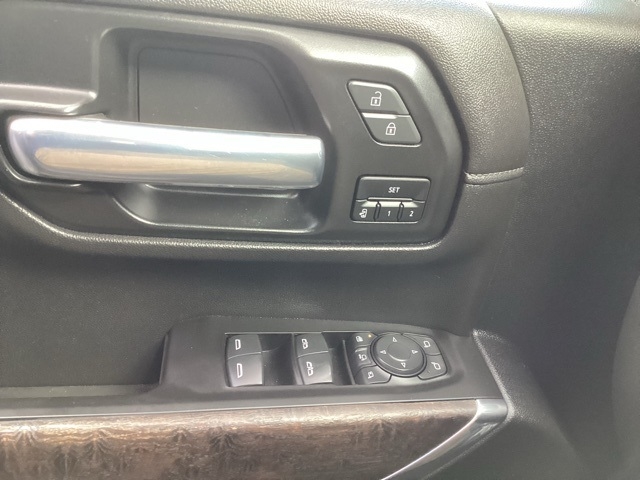 GMC Sierra 2500HD  2021