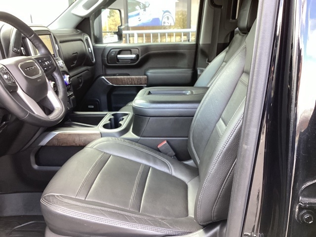 GMC Sierra 2500HD  2021