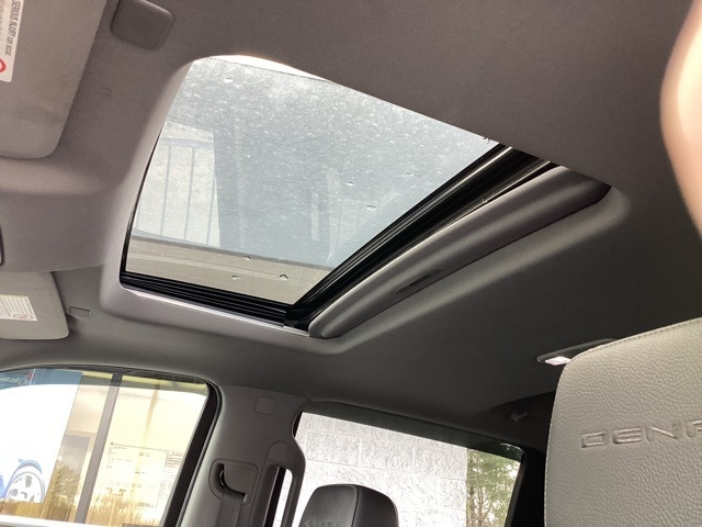 GMC Sierra 2500HD  2021