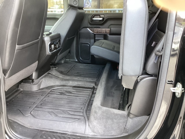 GMC Sierra 2500HD  2021