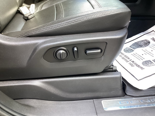 GMC Sierra 2500HD  2021