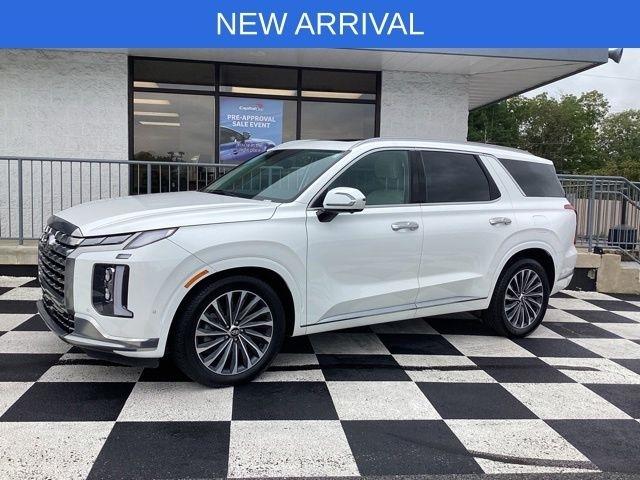 Hyundai Palisade  2024