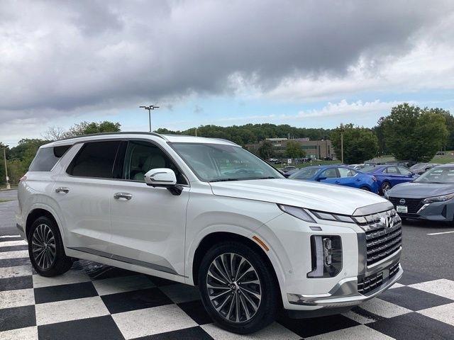 Hyundai Palisade  2024