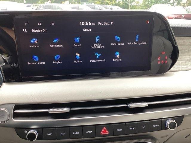 Hyundai Palisade  2024
