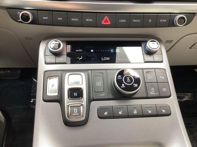 Hyundai Palisade  2024