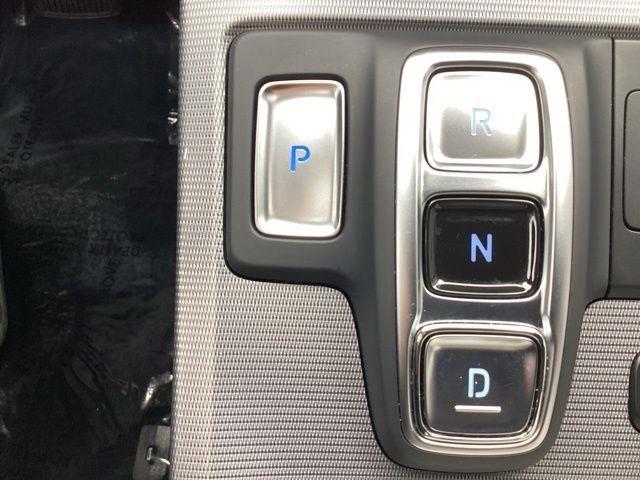 Hyundai Palisade  2024