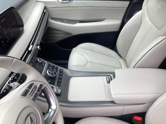 Hyundai Palisade  2024