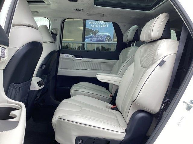 Hyundai Palisade  2024