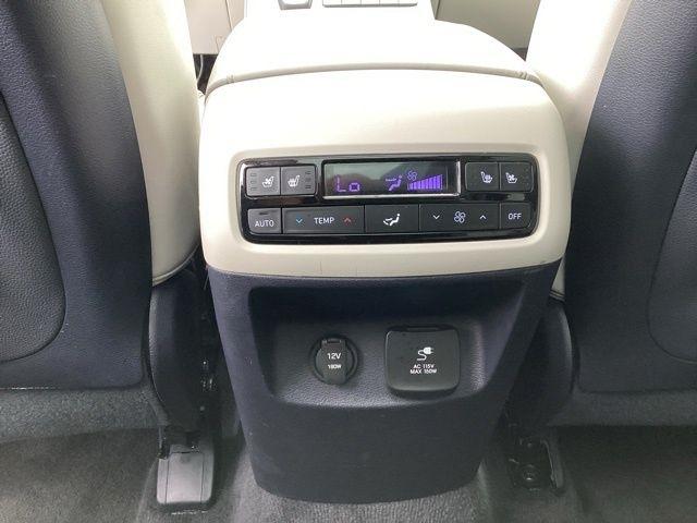 Hyundai Palisade  2024