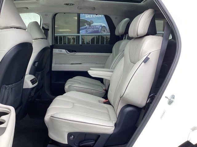 Hyundai Palisade  2024