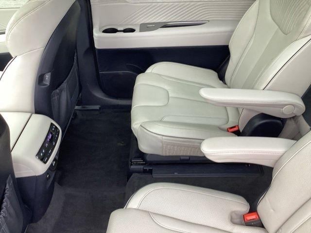 Hyundai Palisade  2024