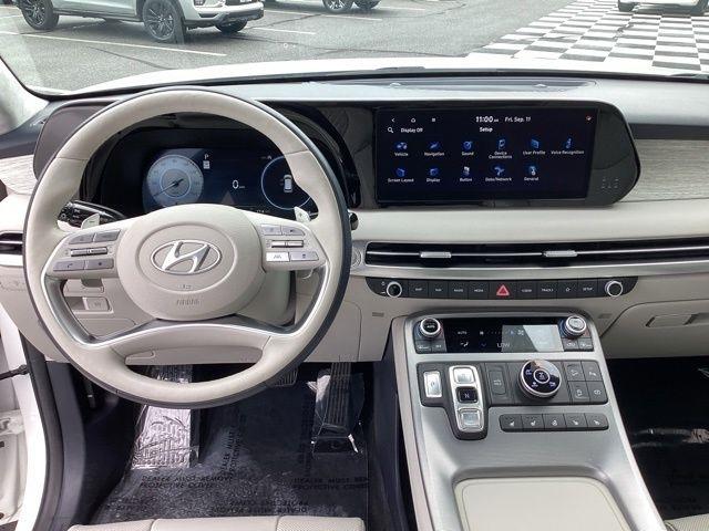 Hyundai Palisade  2024