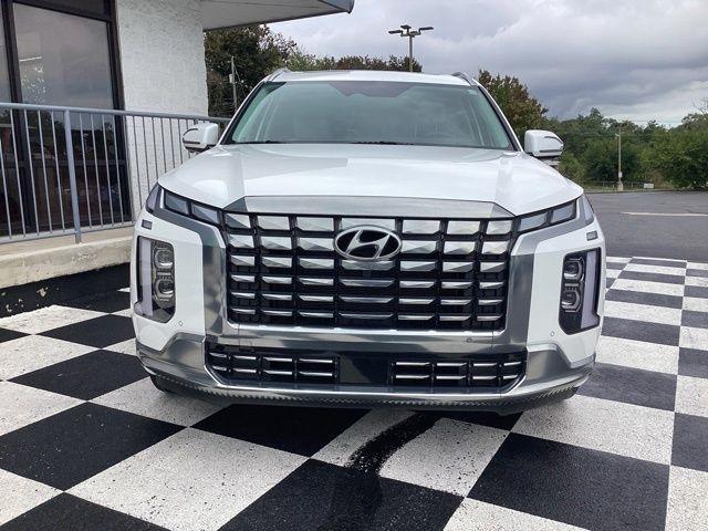 Hyundai Palisade  2024