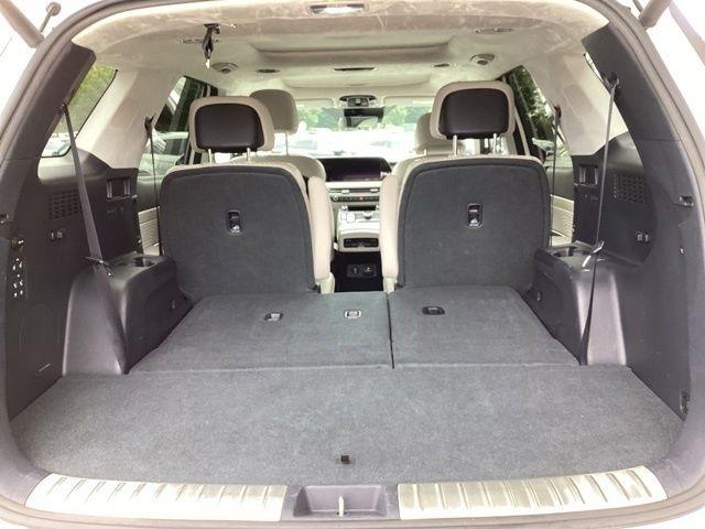 Hyundai Palisade  2024