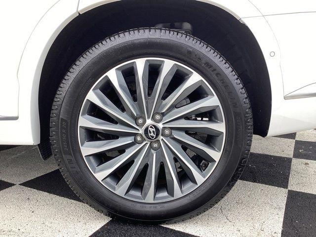 Hyundai Palisade  2024