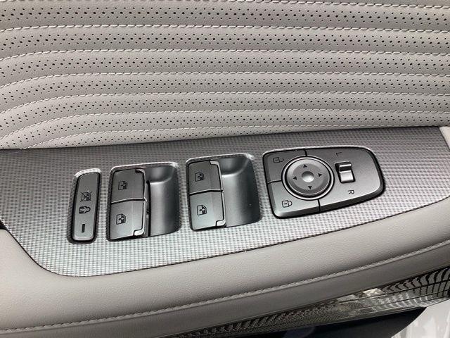 Hyundai Palisade  2024